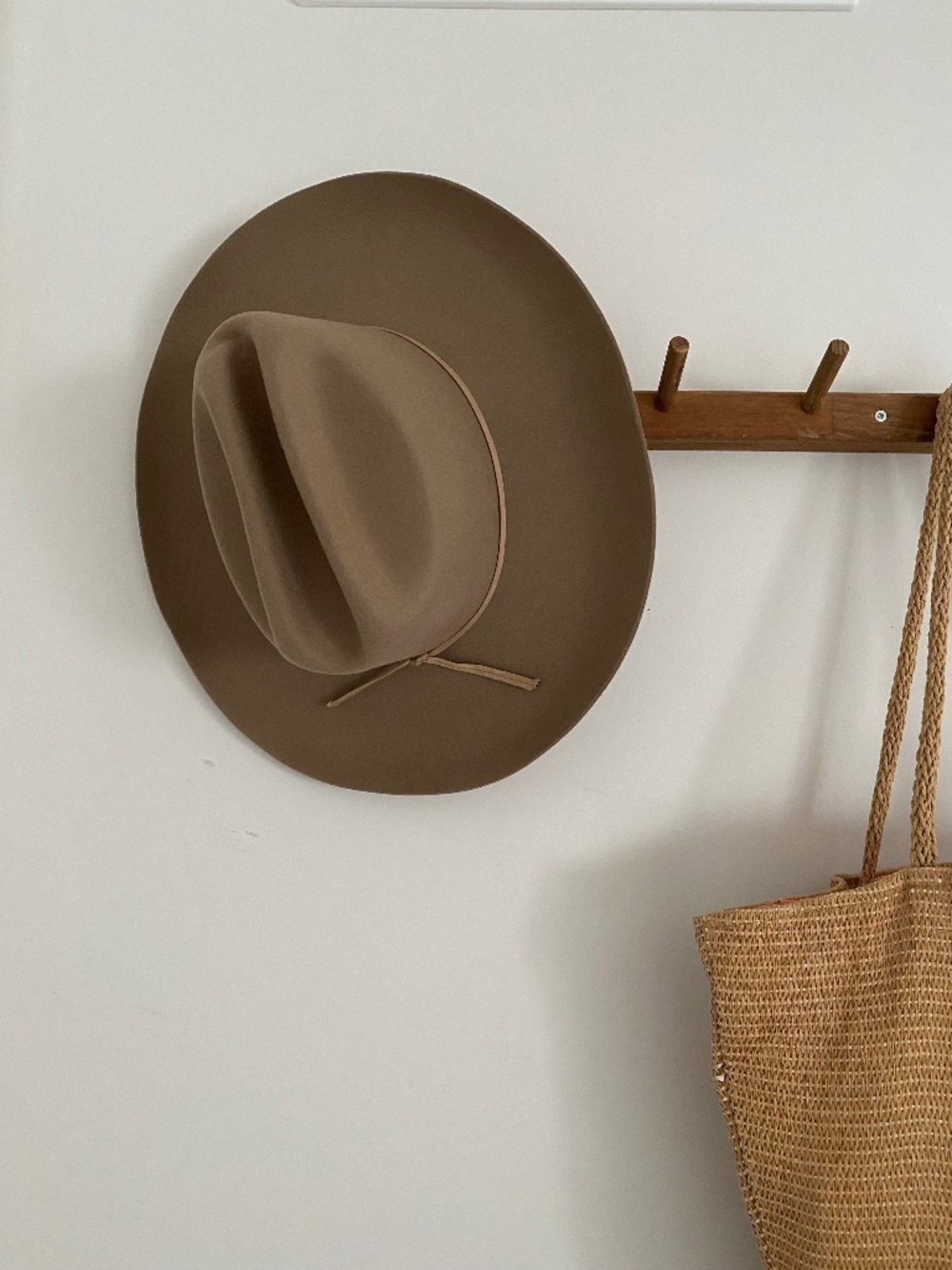 Gigi Pip Hat